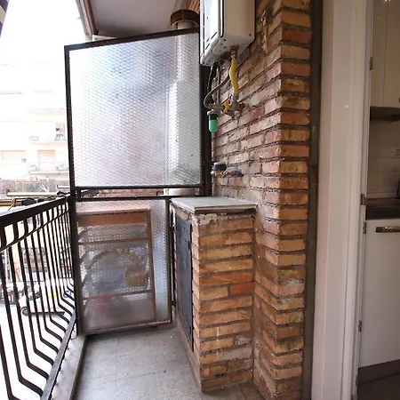 Pamphili Luxury - Monteverde Řím