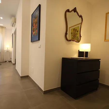 Apartmán Pamphili Luxury - Monteverde