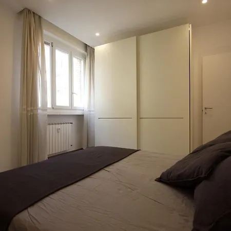 Apartmán Pamphili Luxury - Monteverde *