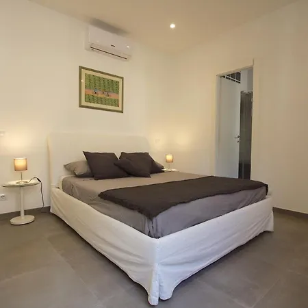 Pamphili Luxury - Monteverde * Řím