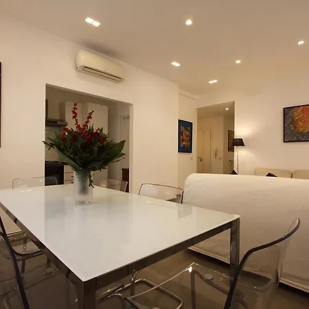 Pamphili Luxury - Monteverde Řím