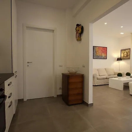 Apartmán Pamphili Luxury - Monteverde