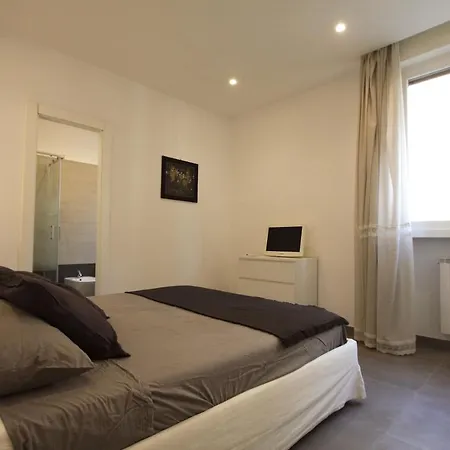 Pamphili Luxury - Monteverde Řím