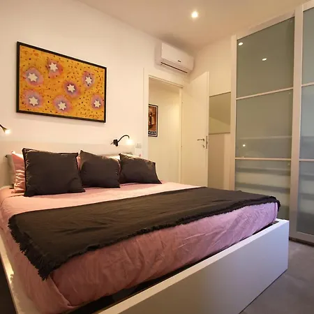 Pamphili Luxury - Monteverde * Řím