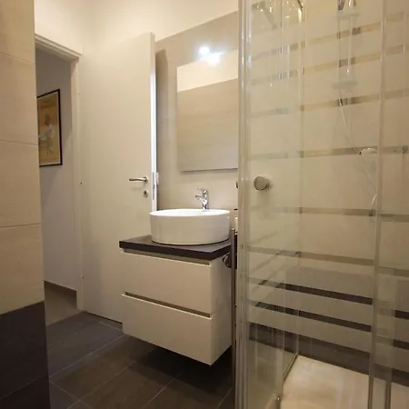 Pamphili Luxury - Monteverde Apartmán