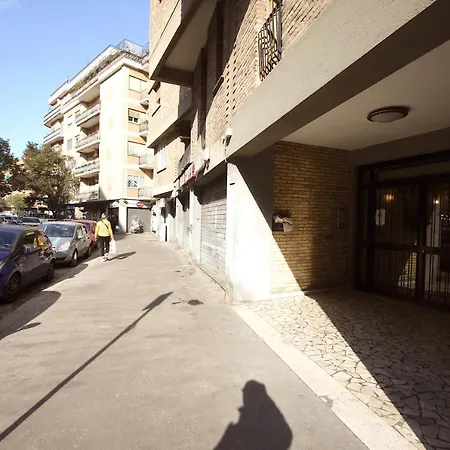 Pamphili Luxury - Monteverde Apartmán *