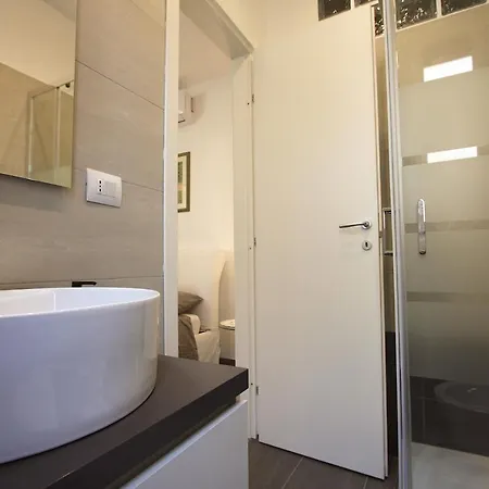 Apartmán Pamphili Luxury - Monteverde