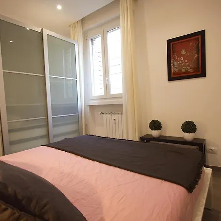 Pamphili Luxury - Monteverde Apartmán *