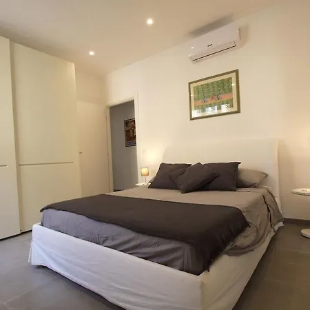 Apartmán Pamphili Luxury - Monteverde