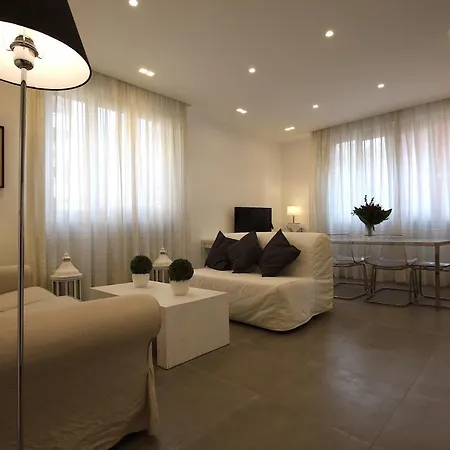 Pamphili Luxury - Monteverde Apartmán