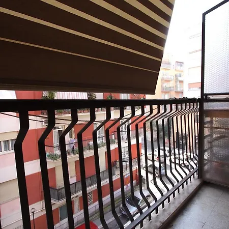 Apartmán Pamphili Luxury - Monteverde Řím