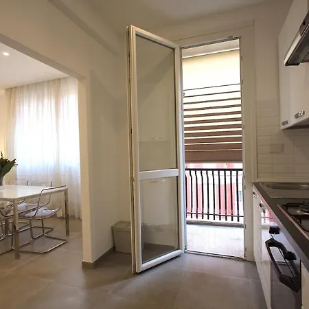 Pamphili Luxury - Monteverde Apartamento *
