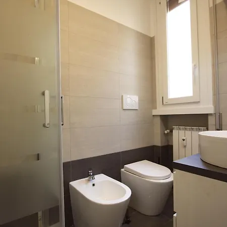 Apartamento Pamphili Luxury - Monteverde